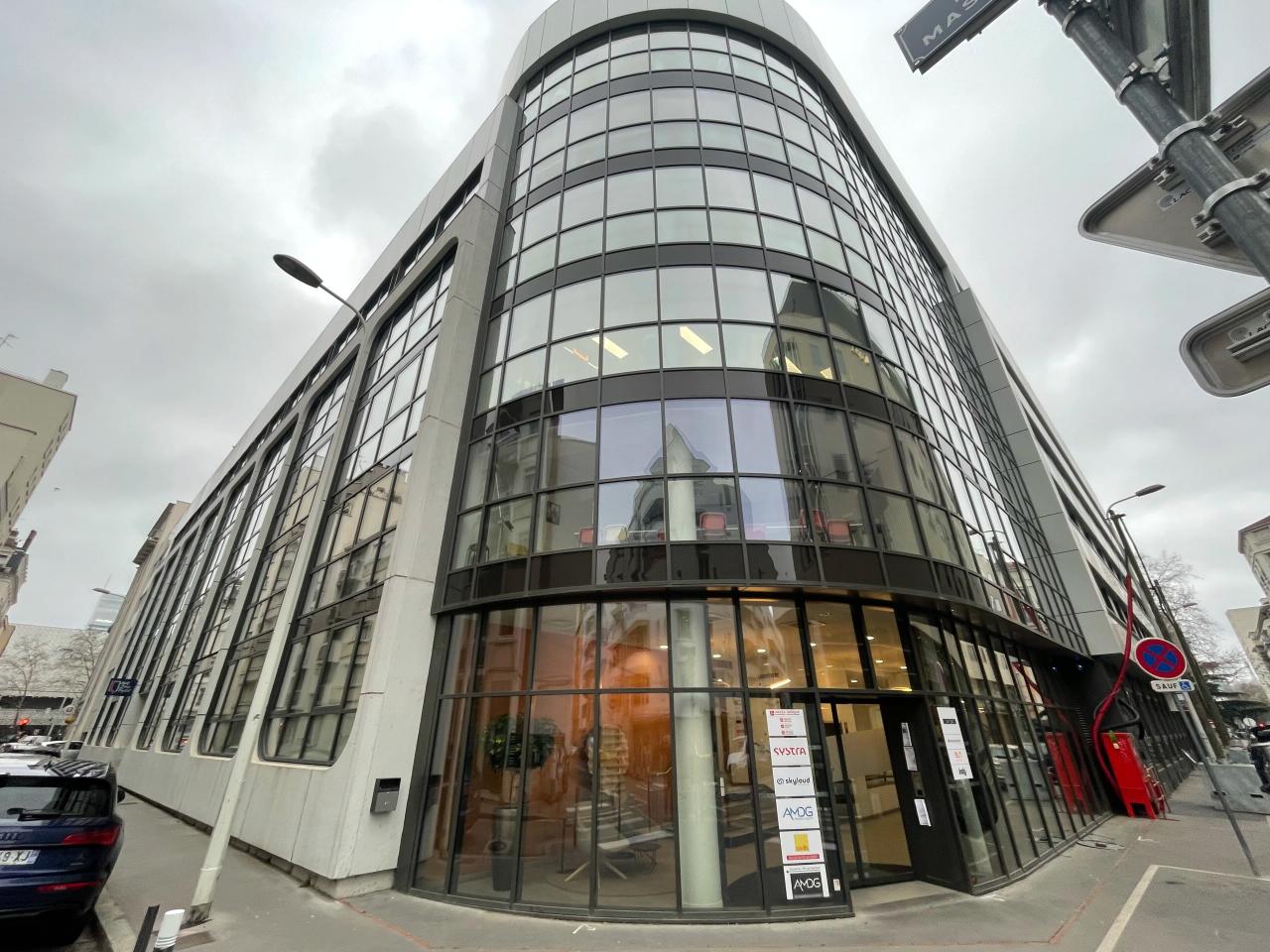 Bureau Lyon 3921m² Location bureau Lyon Rhône OLBUR2529122 3